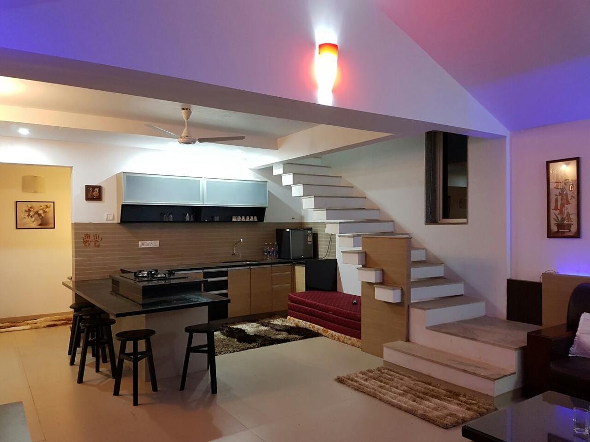 Cherilyn Monta Resort - Ratnagiri Vatul Zewnętrze zdjęcie