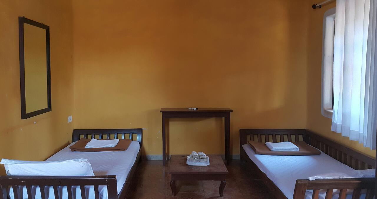 Cherilyn Monta Resort - Ratnagiri Vatul Zewnętrze zdjęcie