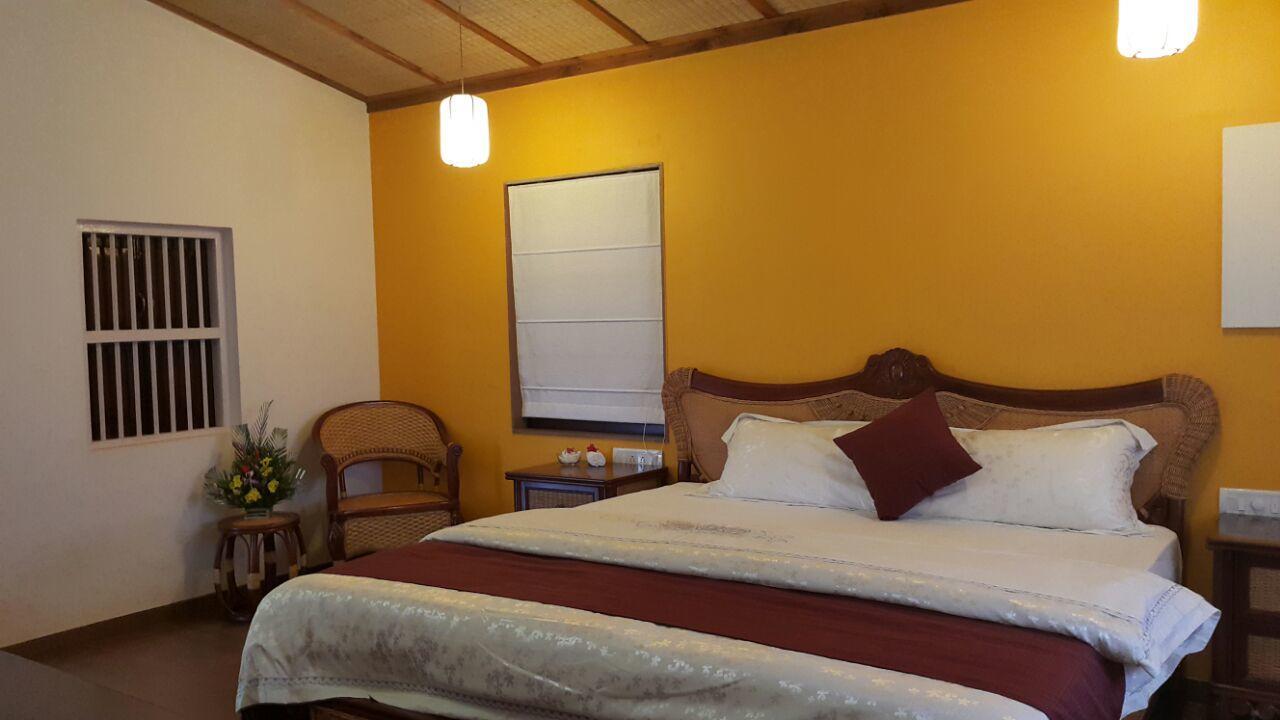 Cherilyn Monta Resort - Ratnagiri Vatul Zewnętrze zdjęcie