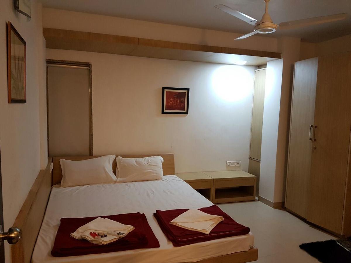 Cherilyn Monta Resort - Ratnagiri Vatul Zewnętrze zdjęcie
