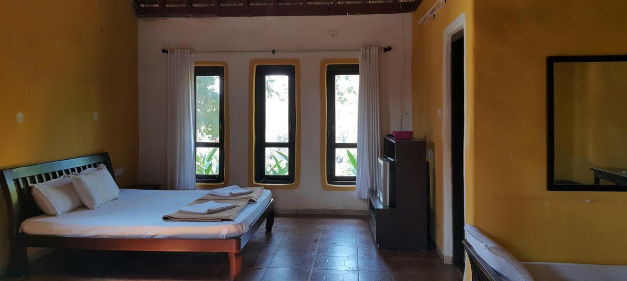 Cherilyn Monta Resort - Ratnagiri Vatul Zewnętrze zdjęcie