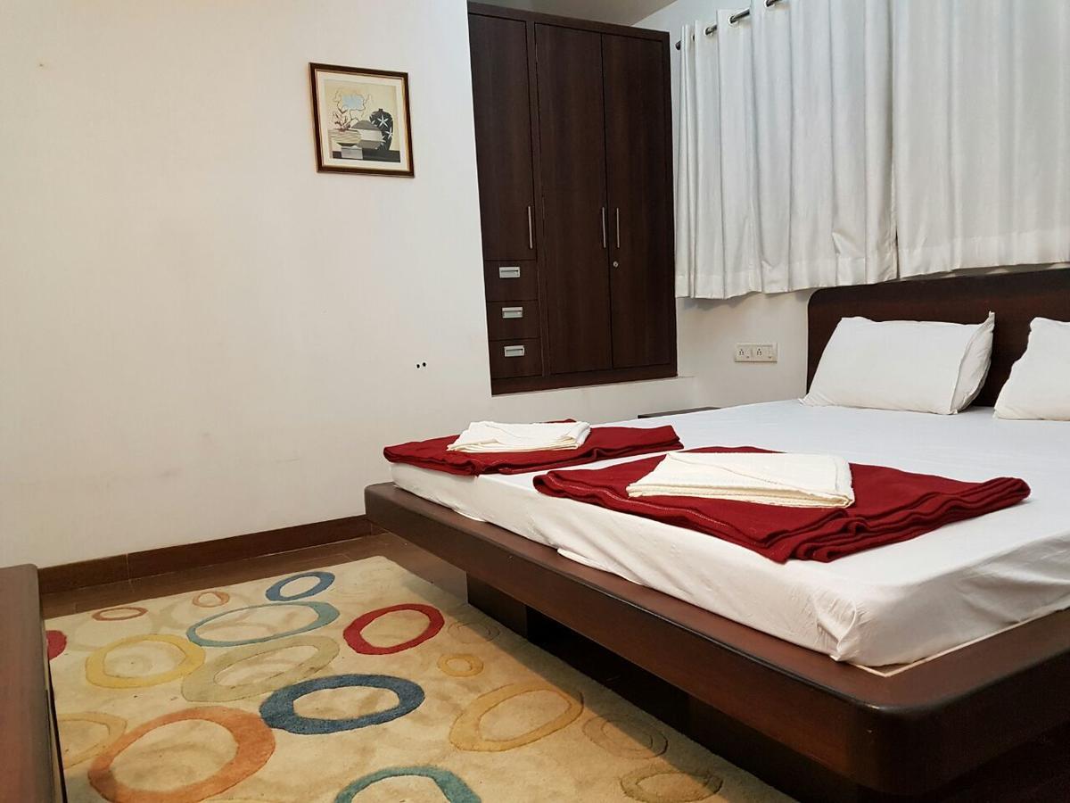 Cherilyn Monta Resort - Ratnagiri Vatul Zewnętrze zdjęcie