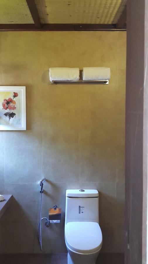 Cherilyn Monta Resort - Ratnagiri Vatul Zewnętrze zdjęcie