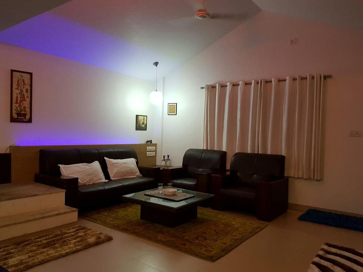 Cherilyn Monta Resort - Ratnagiri Vatul Zewnętrze zdjęcie