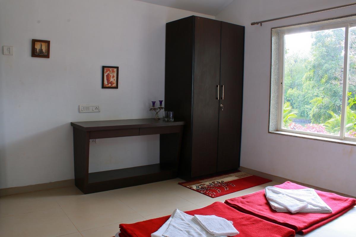 Cherilyn Monta Resort - Ratnagiri Vatul Zewnętrze zdjęcie