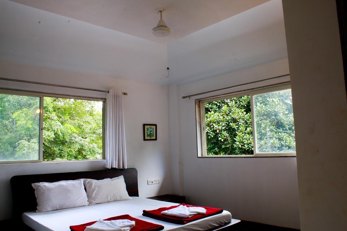Cherilyn Monta Resort - Ratnagiri Vatul Zewnętrze zdjęcie