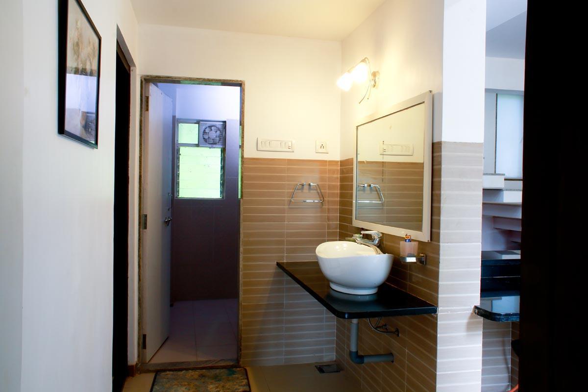 Cherilyn Monta Resort - Ratnagiri Vatul Zewnętrze zdjęcie