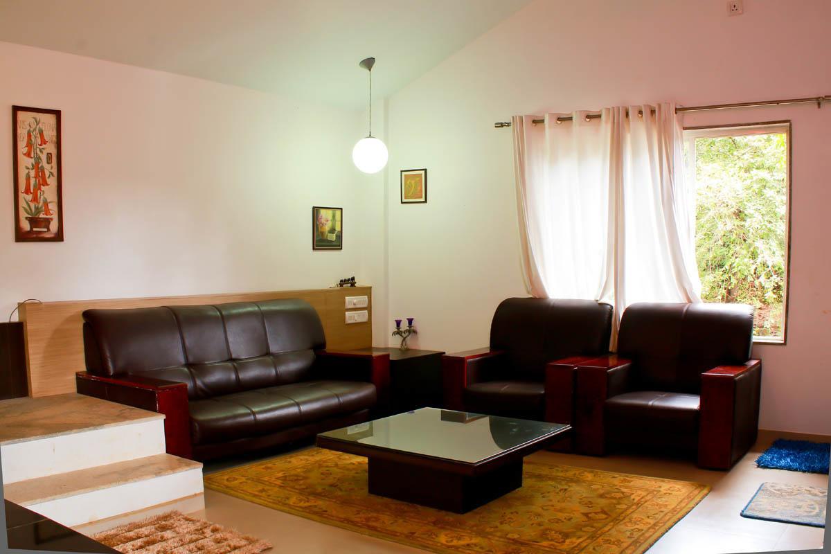 Cherilyn Monta Resort - Ratnagiri Vatul Zewnętrze zdjęcie