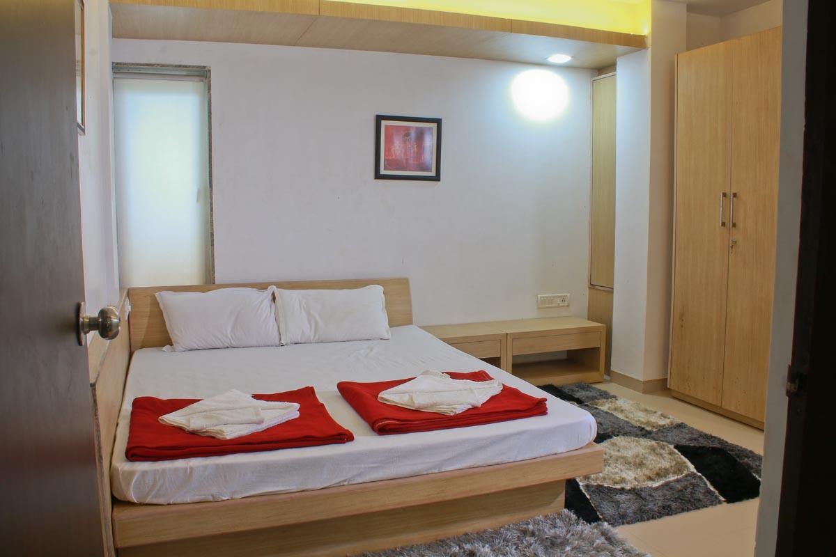 Cherilyn Monta Resort - Ratnagiri Vatul Zewnętrze zdjęcie
