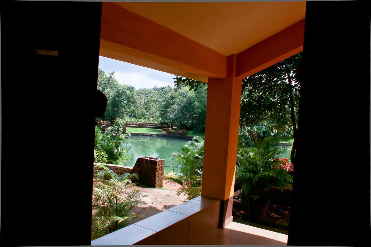 Cherilyn Monta Resort - Ratnagiri Vatul Zewnętrze zdjęcie