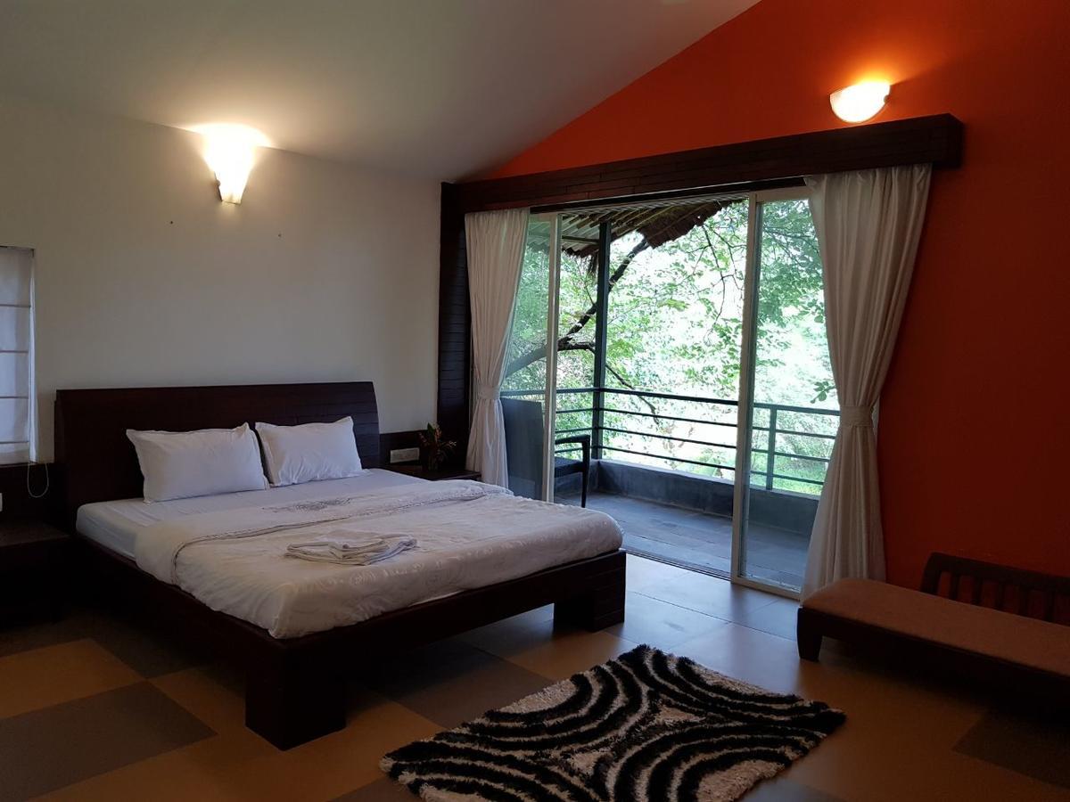 Cherilyn Monta Resort - Ratnagiri Vatul Zewnętrze zdjęcie