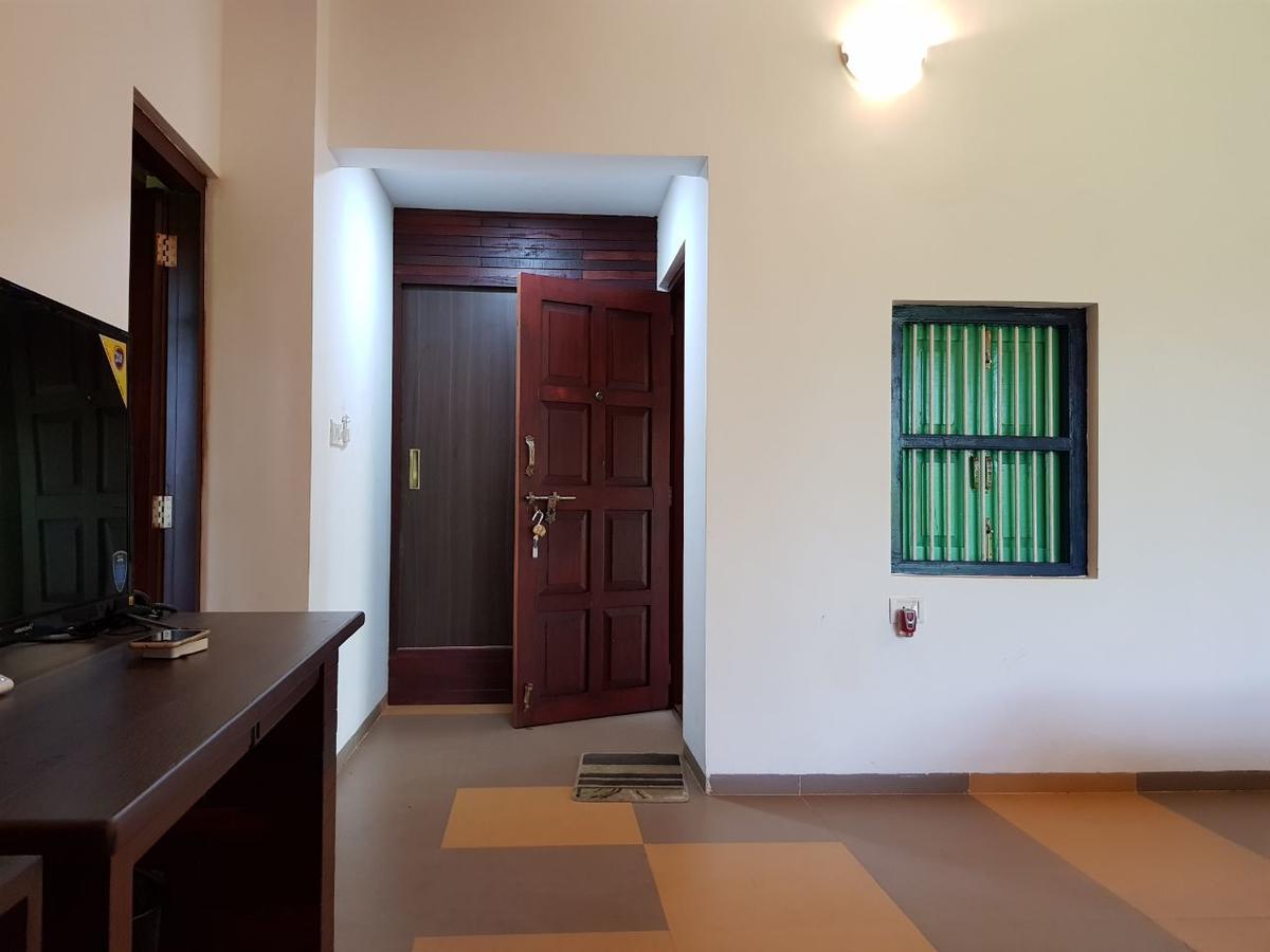 Cherilyn Monta Resort - Ratnagiri Vatul Zewnętrze zdjęcie