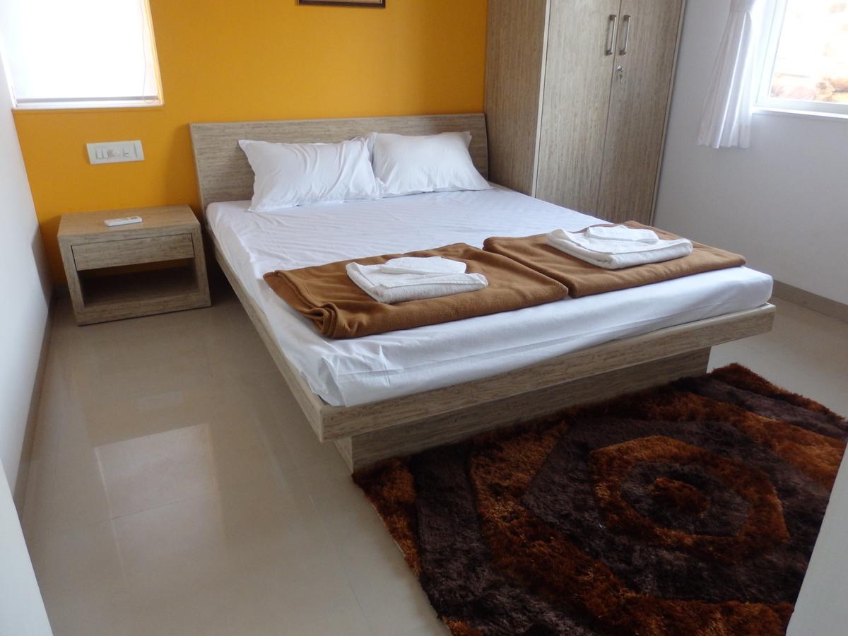 Cherilyn Monta Resort - Ratnagiri Vatul Zewnętrze zdjęcie