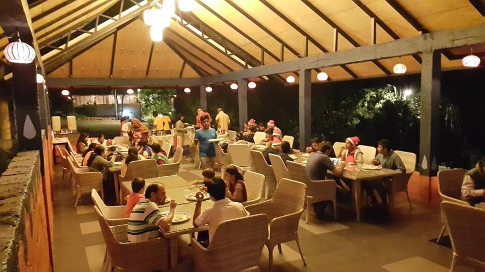 Cherilyn Monta Resort - Ratnagiri Vatul Zewnętrze zdjęcie