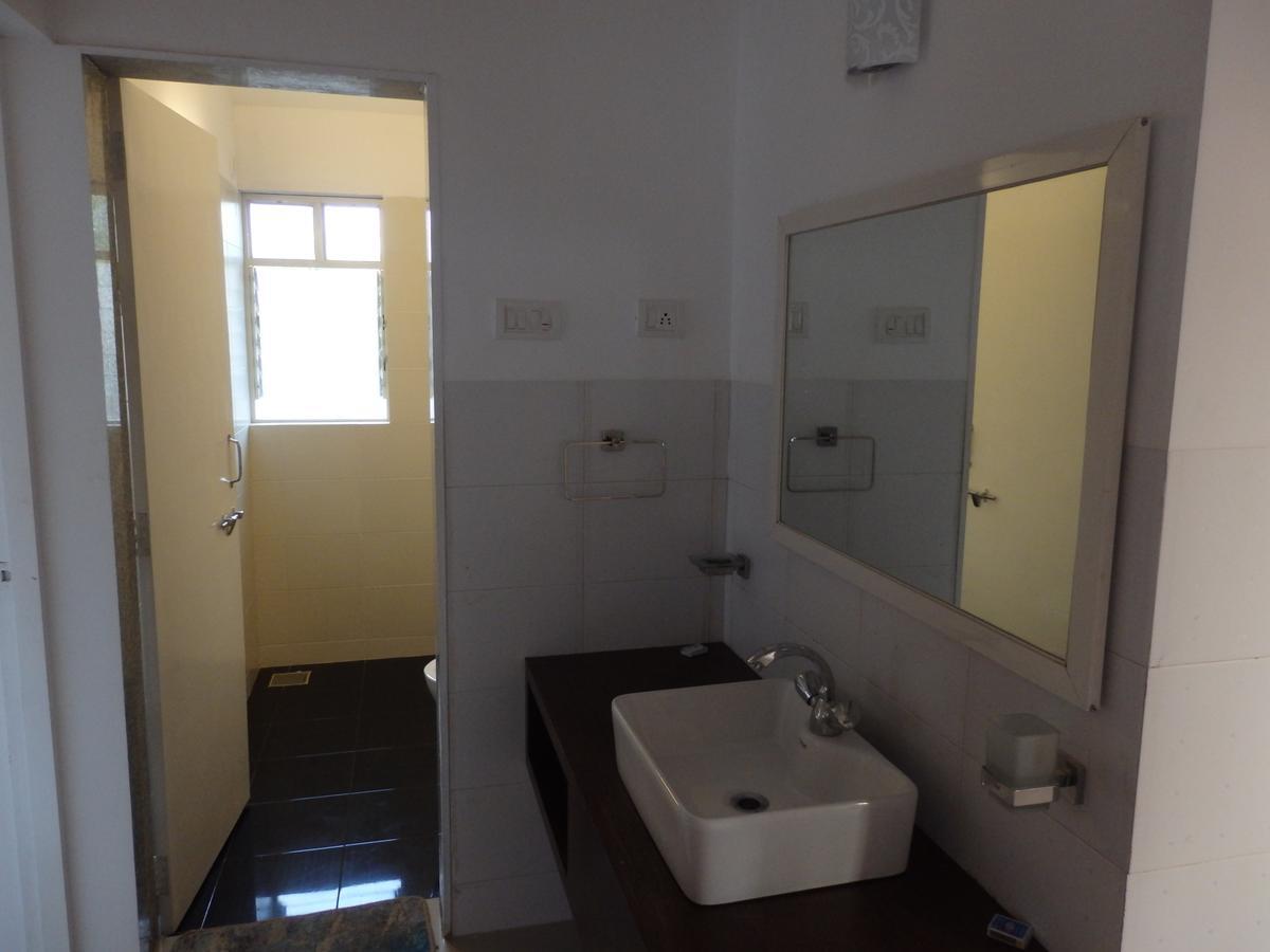 Cherilyn Monta Resort - Ratnagiri Vatul Zewnętrze zdjęcie