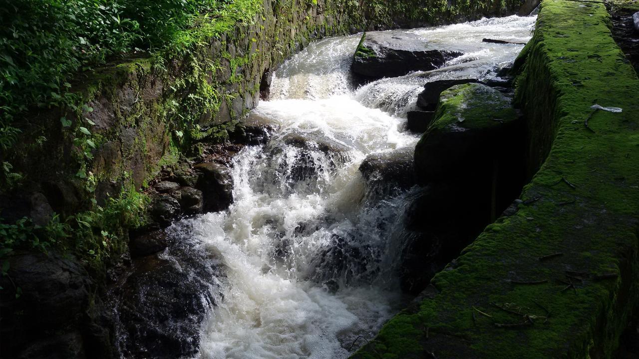 Cherilyn Monta Resort - Ratnagiri Vatul Zewnętrze zdjęcie