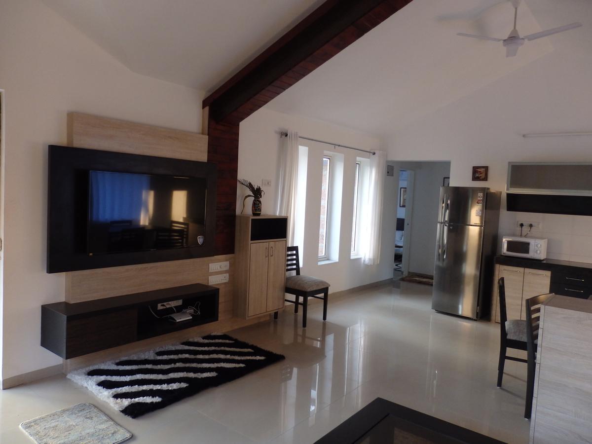 Cherilyn Monta Resort - Ratnagiri Vatul Zewnętrze zdjęcie