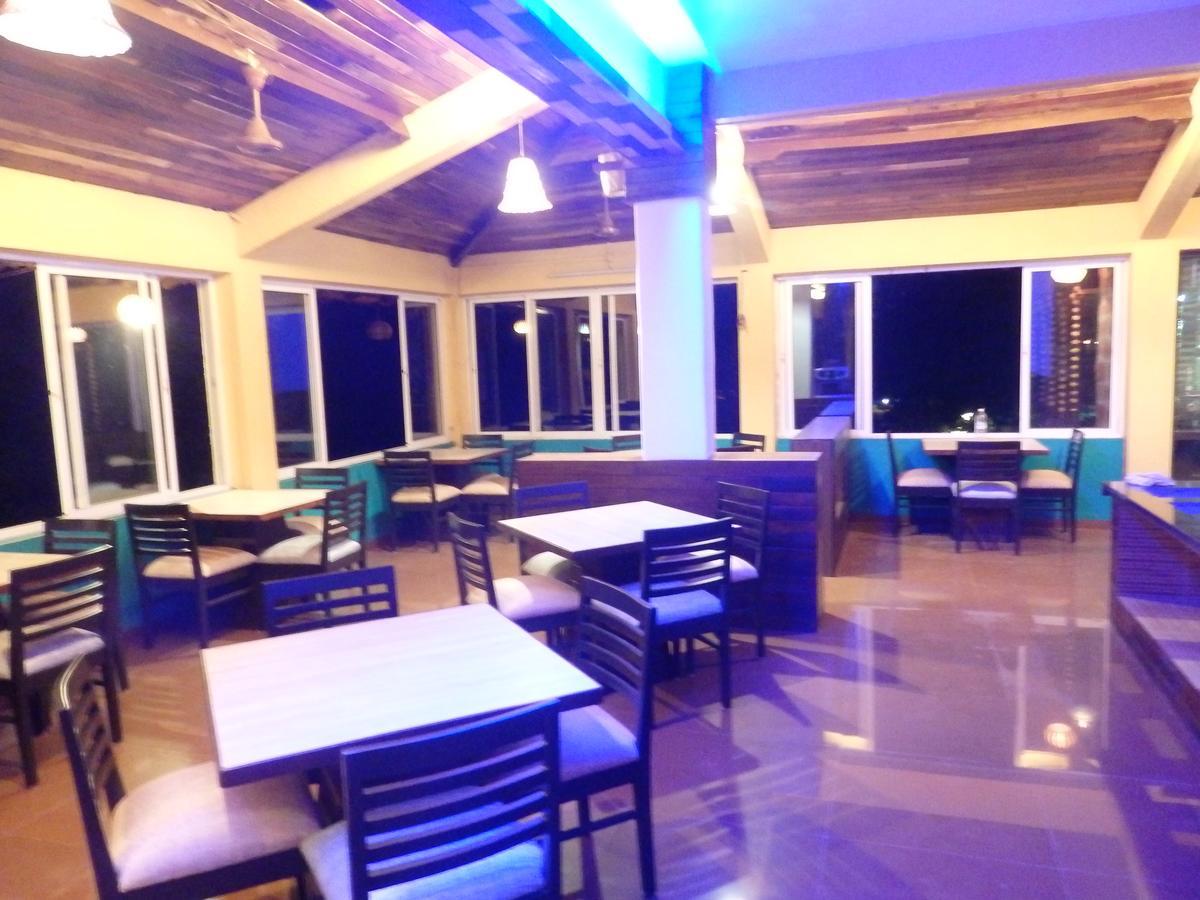 Cherilyn Monta Resort - Ratnagiri Vatul Zewnętrze zdjęcie