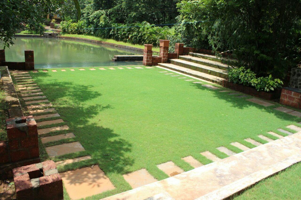 Cherilyn Monta Resort - Ratnagiri Vatul Zewnętrze zdjęcie